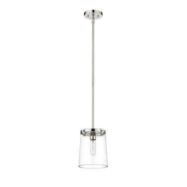 Z-Lite Callista 7.5" 1 Light Pendant 12