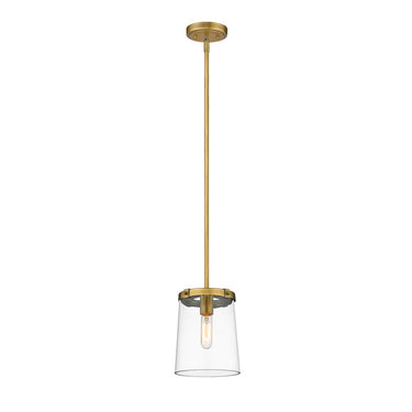 Z-Lite Callista 7.5" 1 Light Pendant 15
