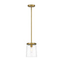 Z-Lite Callista 7.5" 1 Light Pendant 16