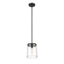 Z-Lite Callista 7.5" 1 Light Pendant 2