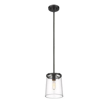Z-Lite Callista 7.5" 1 Light Pendant 2