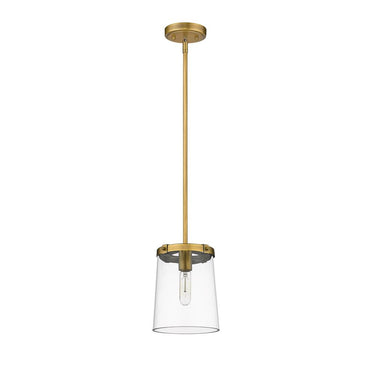Z-Lite Callista 7.5" 1 Light Pendant 19