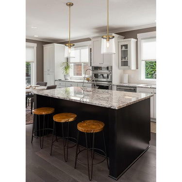 Z-Lite Callista 7.5" 1 Light Pendant 20