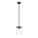 Z-Lite Callista 7.5" 1 Light Pendant 4