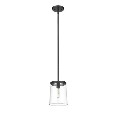 Z-Lite Callista 7.5" 1 Light Pendant 4
