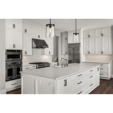 Z-Lite Callista 7.5" 1 Light Pendant 6