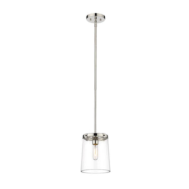 Z-Lite Callista 7.5" 1 Light Pendant 8