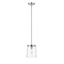 Z-Lite Callista 7.5" 1 Light Pendant 9
