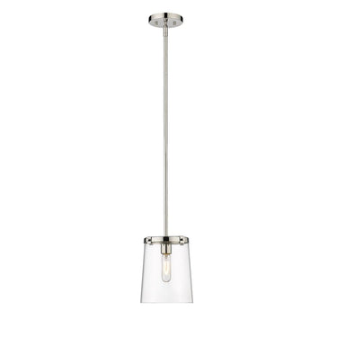 Z-Lite Callista 7.5" 1 Light Pendant 9