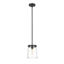 Z-Lite Callista 7.5" 1 Light Pendant 