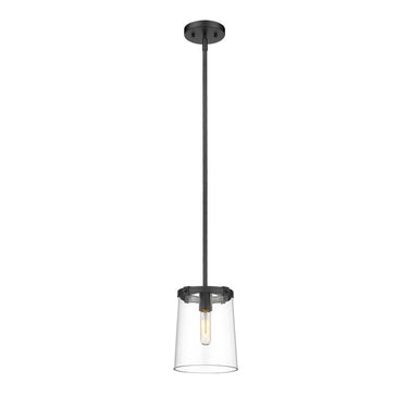 Z-Lite Callista 7.5" 1 Light Pendant 