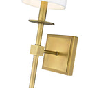 Z-Lite Camila 1 Light Wall Sconce 11
