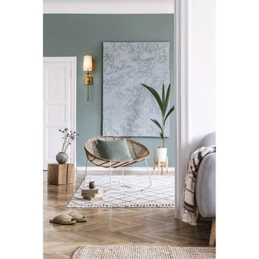 Z-Lite Camila 1 Light Wall Sconce 13