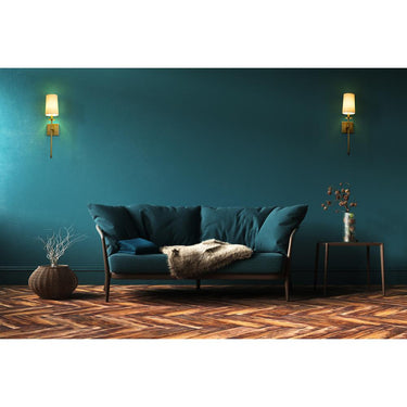 Z-Lite Camila 1 Light Wall Sconce 5