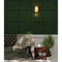 Z-Lite Camila 1 Light Wall Sconce 6