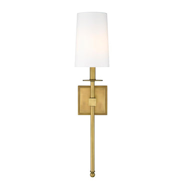 Z-Lite Camila 1 Light Wall Sconce 9