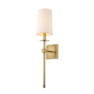 Z-Lite Camila 1 Light Wall Sconce 