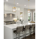 Z-Lite Carnaby 10" 3 Light Pendant 14