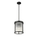 Z-Lite Carnaby 10" 3 Light Pendant 2