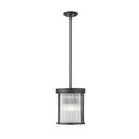Z-Lite Carnaby 10" 3 Light Pendant 