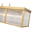 Z-Lite Carnaby 12" 10 Light Pendant 11