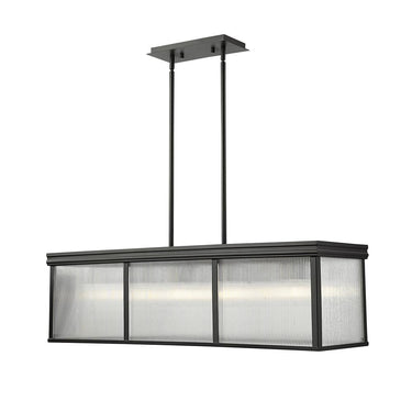 Z-Lite Carnaby 12" 10 Light Pendant 2