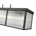 Z-Lite Carnaby 12" 10 Light Pendant 3