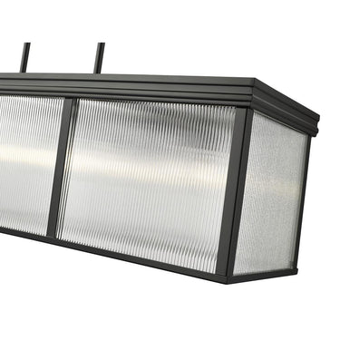 Z-Lite Carnaby 12" 10 Light Pendant 3
