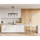 Z-Lite Carnaby 12" 10 Light Pendant 5