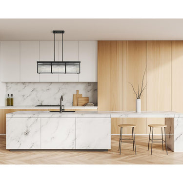 Z-Lite Carnaby 12" 10 Light Pendant 5