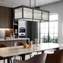 Z-Lite Carnaby 12" 10 Light Pendant 6