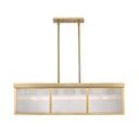 Z-Lite Carnaby 12" 10 Light Pendant 8