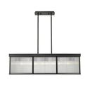 Z-Lite Carnaby 12" 10 Light Pendant 