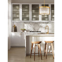 Z-Lite Carnaby 18.25" 5 Light Pendant 13