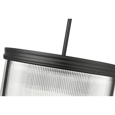 Z-Lite Carnaby 18.25" 5 Light Pendant 3