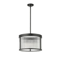 Z-Lite Carnaby 18.25" 5 Light Pendant 4