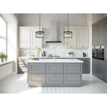 Z-Lite Carnaby 18.25" 5 Light Pendant 5