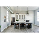 Z-Lite Carnaby 18.25" 5 Light Pendant 6