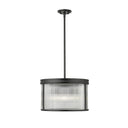 Z-Lite Carnaby 18.25" 5 Light Pendant 