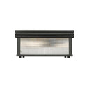 Z-Lite Carnaby 2 Light Flush Mount - 7504FS13 1