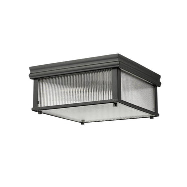 Z-Lite Carnaby 2 Light Flush Mount - 7504FS13 4