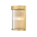 Z-Lite Carnaby 2 Light Wall Sconce 10