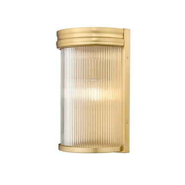 Z-Lite Carnaby 2 Light Wall Sconce 10
