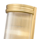 Z-Lite Carnaby 2 Light Wall Sconce 11