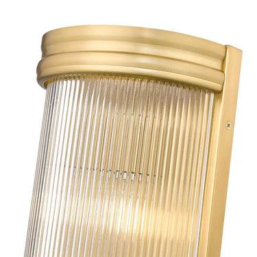 Z-Lite Carnaby 2 Light Wall Sconce 11
