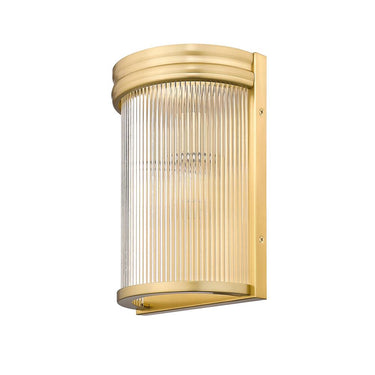 Z-Lite Carnaby 2 Light Wall Sconce 12