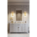 Z-Lite Carnaby 2 Light Wall Sconce 14