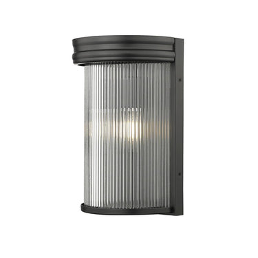 Z-Lite Carnaby 2 Light Wall Sconce 2