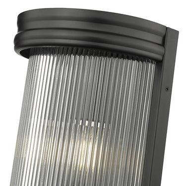 Z-Lite Carnaby 2 Light Wall Sconce 3