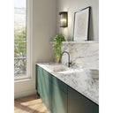 Z-Lite Carnaby 2 Light Wall Sconce 5